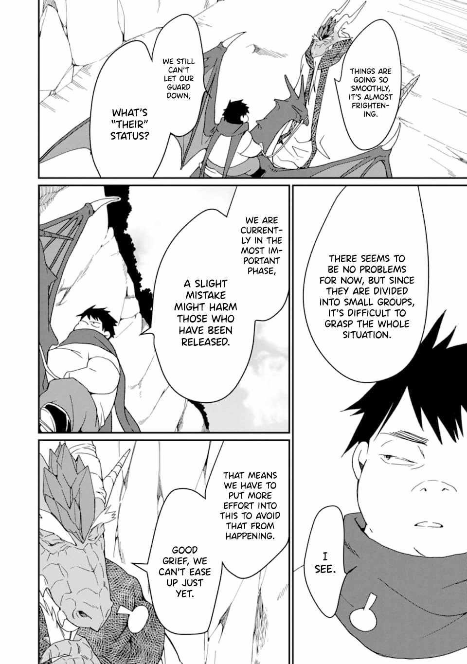 From Mightiest Hero to Demon King Chapter 20 - Page 2