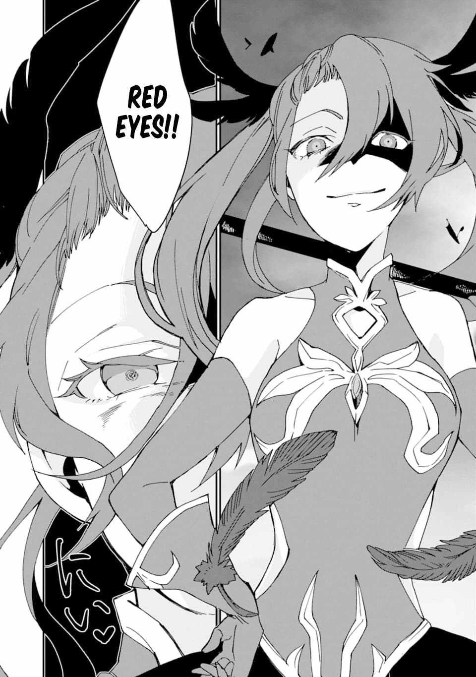 From Mightiest Hero to Demon King Chapter 21 - Page 10