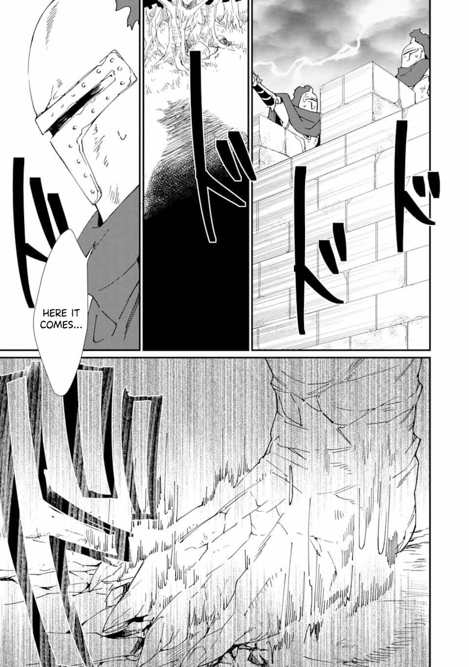 From Mightiest Hero to Demon King Chapter 21 - Page 3