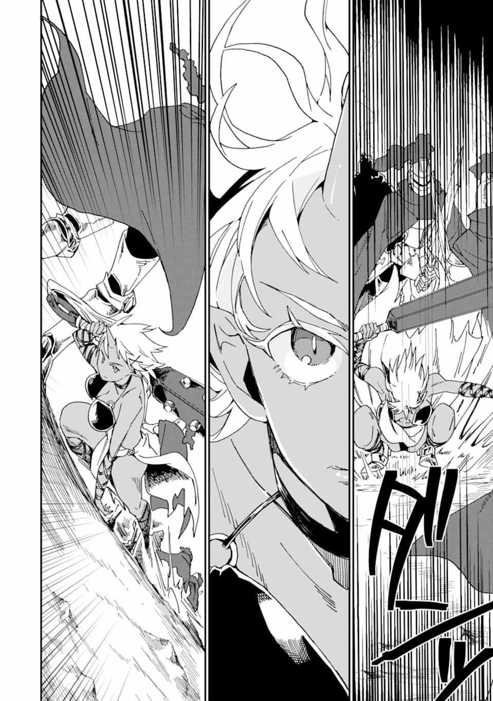 From Mightiest Hero to Demon King Chapter 21 - Page 6