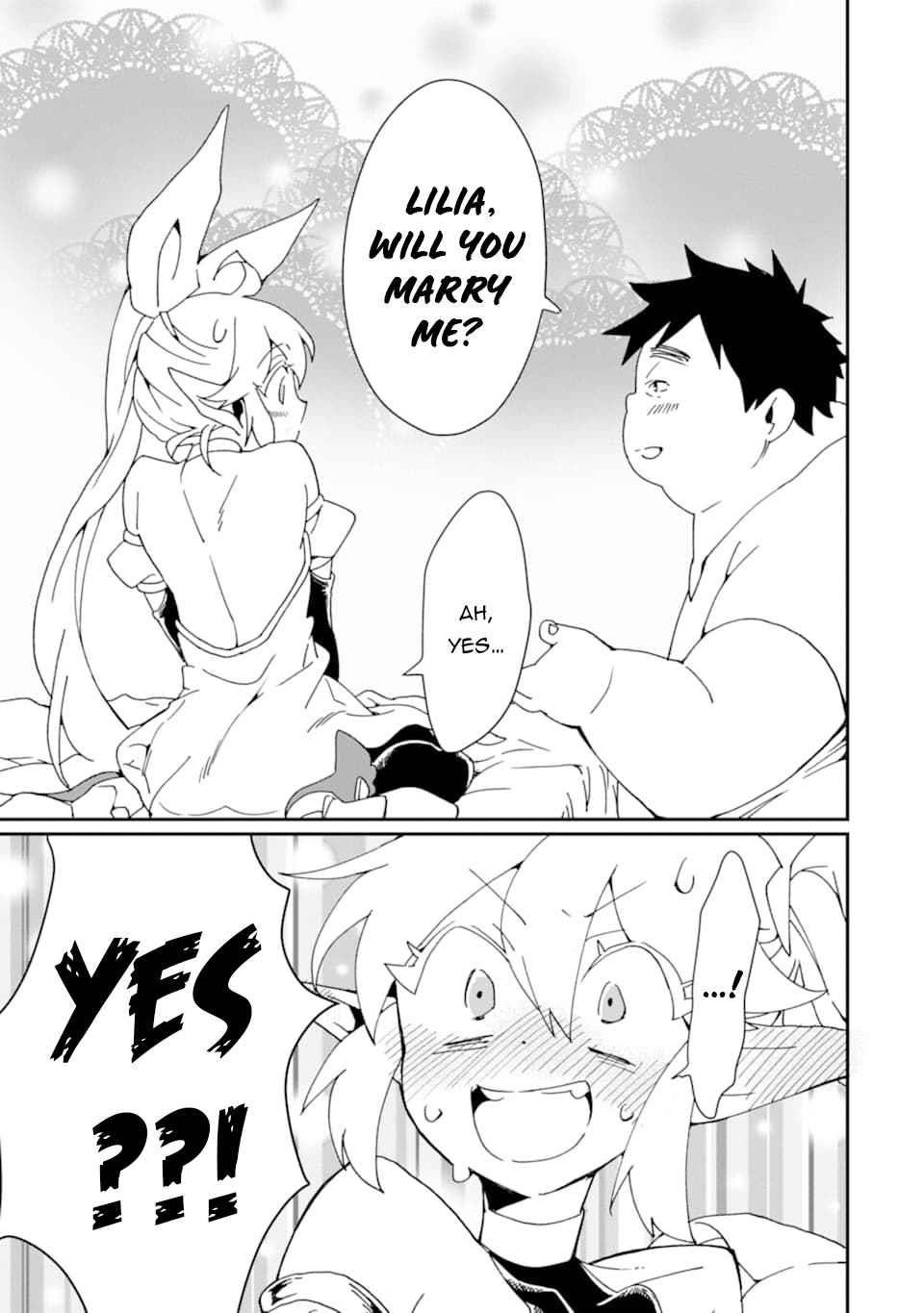 From Mightiest Hero to Demon King Chapter 22 - Page 21