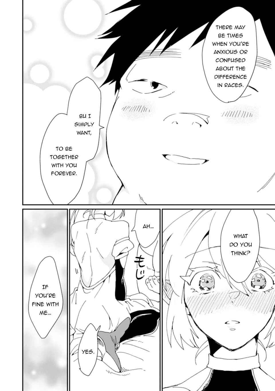 From Mightiest Hero to Demon King Chapter 22 - Page 22