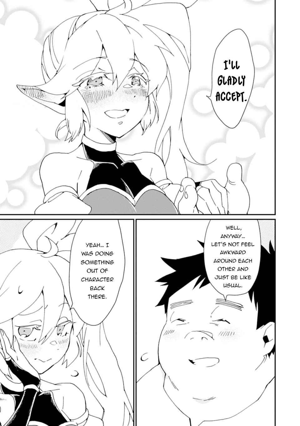 From Mightiest Hero to Demon King Chapter 22 - Page 23