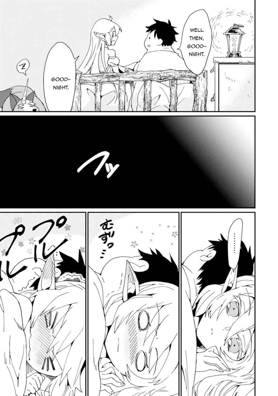 From Mightiest Hero to Demon King Chapter 22 - Page 25