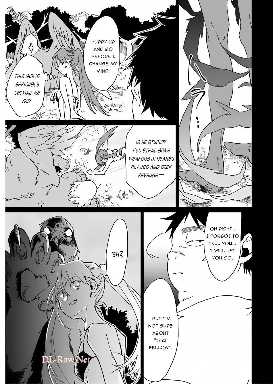 From Mightiest Hero to Demon King Chapter 26 - Page 13