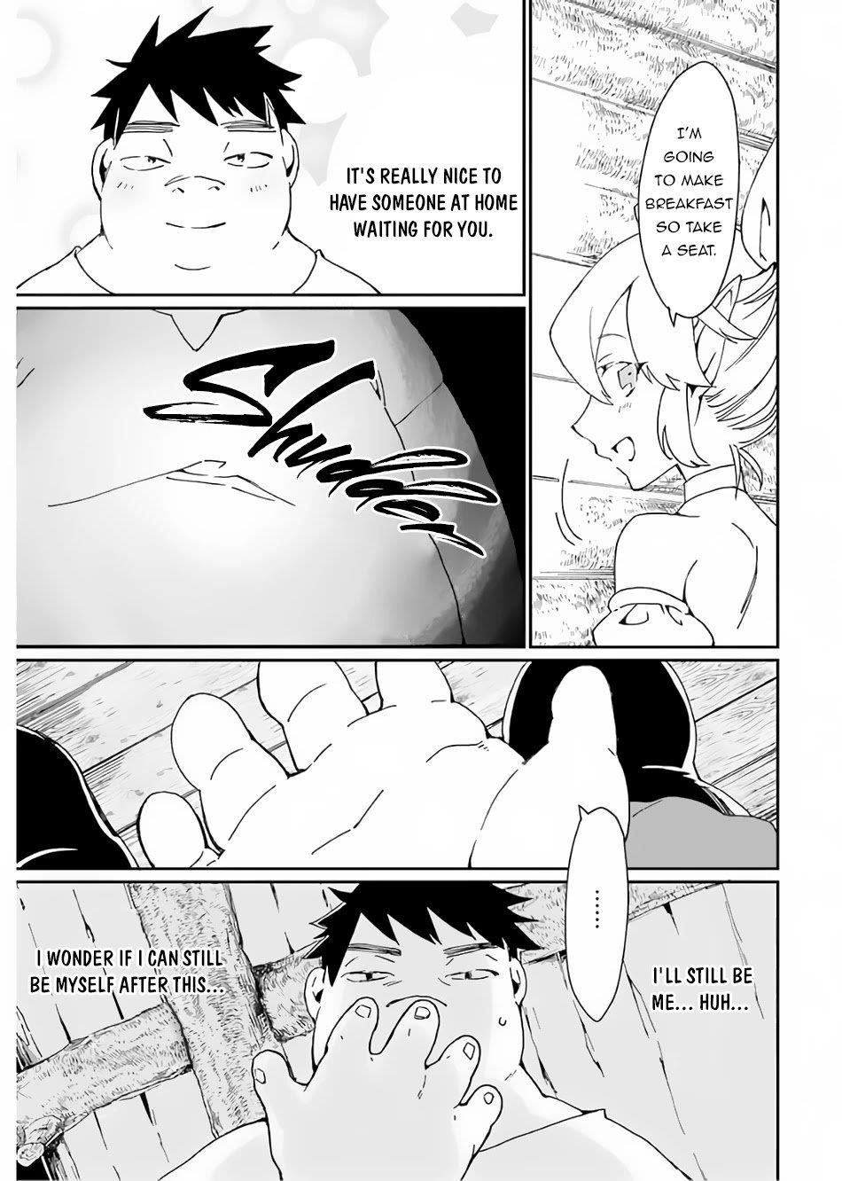 From Mightiest Hero to Demon King Chapter 26 - Page 19