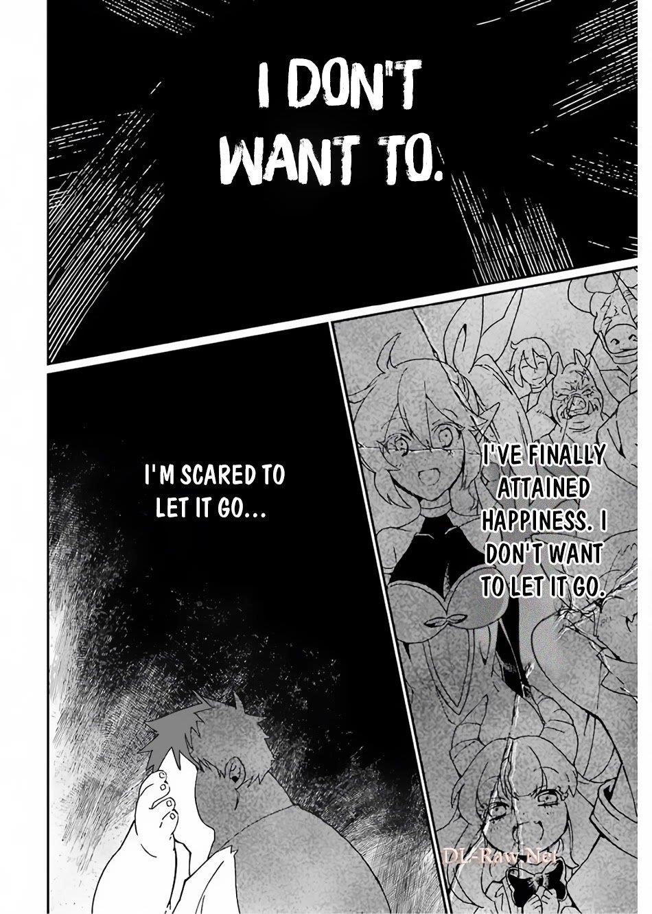 From Mightiest Hero to Demon King Chapter 26 - Page 22