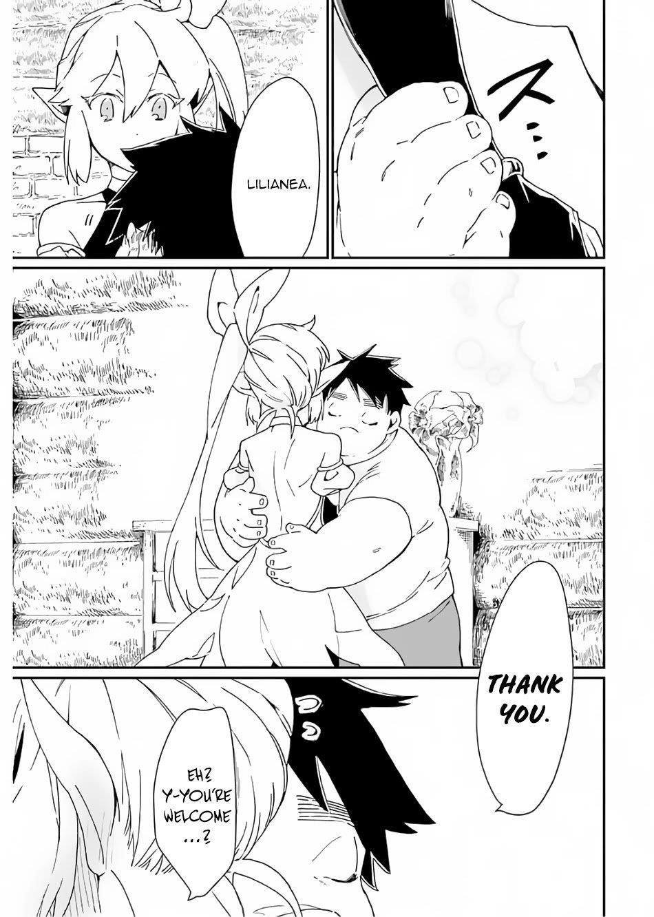 From Mightiest Hero to Demon King Chapter 26 - Page 27