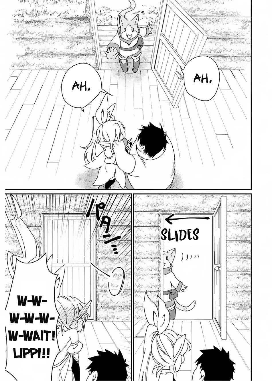 From Mightiest Hero to Demon King Chapter 26 - Page 29