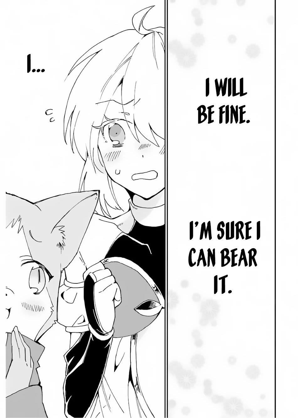 From Mightiest Hero to Demon King Chapter 26 - Page 31