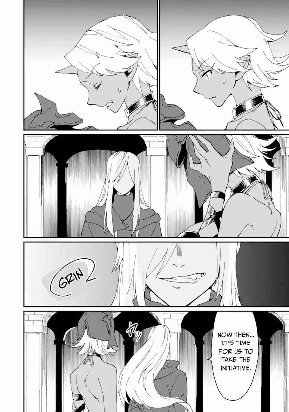 From Mightiest Hero to Demon King Chapter 27 - Page 26