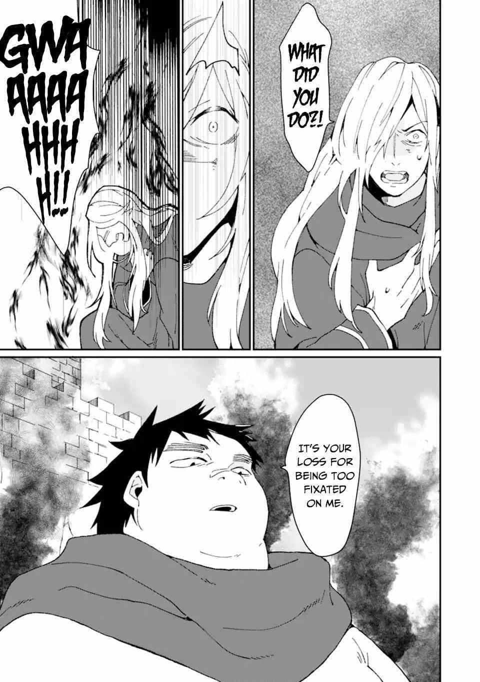 From Mightiest Hero to Demon King Chapter 27 - Page 29