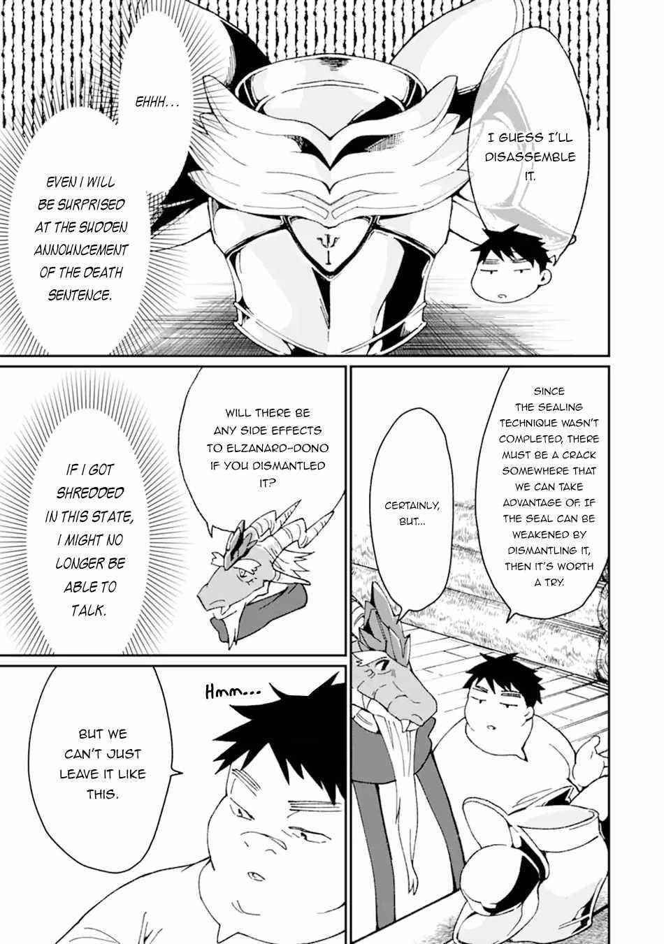 From Mightiest Hero to Demon King Chapter 29 - Page 19