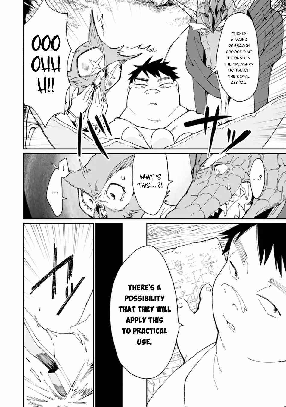 From Mightiest Hero to Demon King Chapter 29 - Page 24