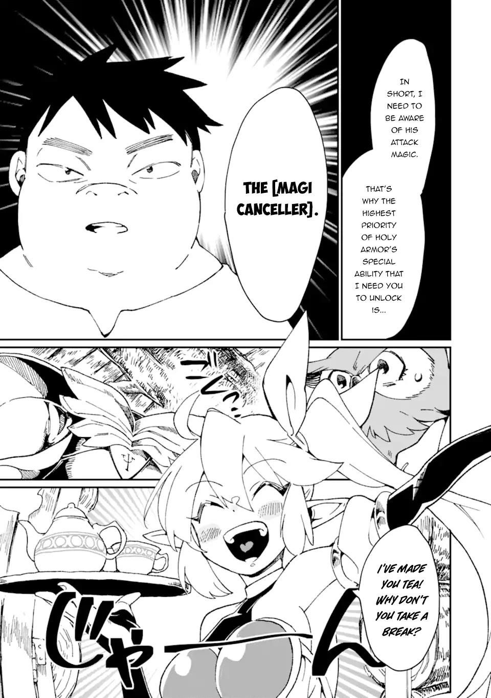 From Mightiest Hero to Demon King Chapter 30 - Page 15