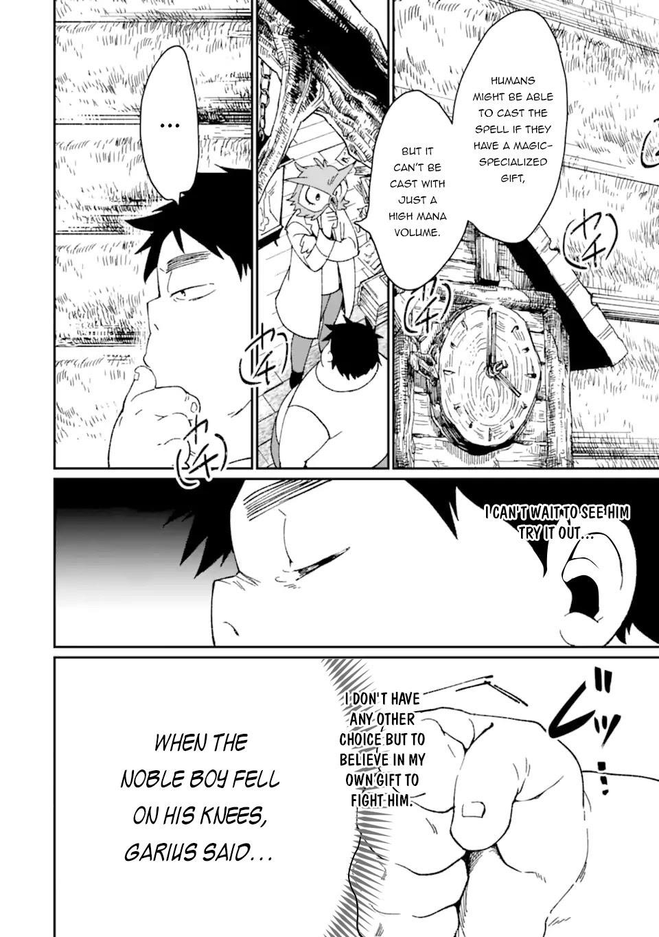 From Mightiest Hero to Demon King Chapter 30 - Page 18