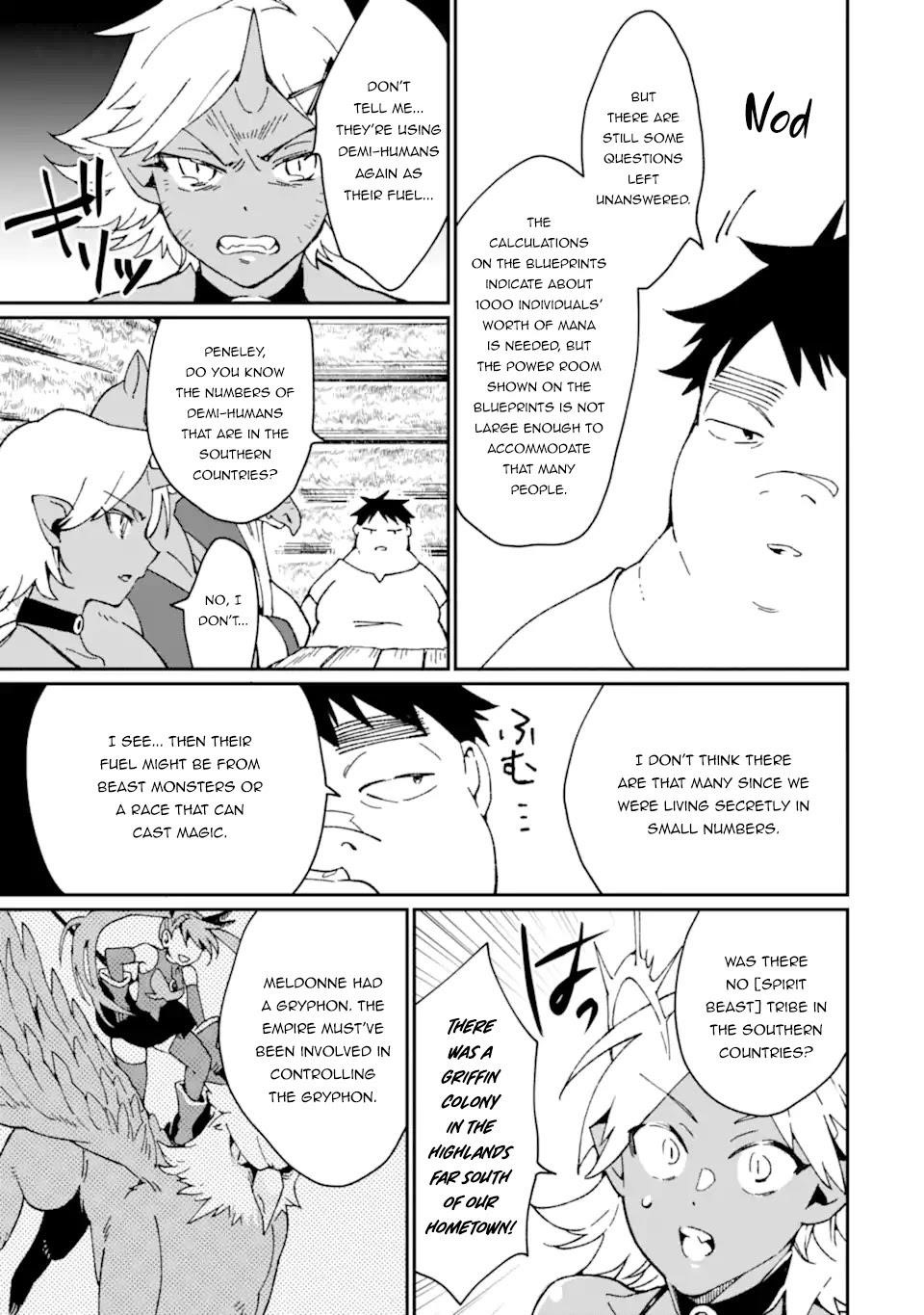 From Mightiest Hero to Demon King Chapter 30 - Page 23