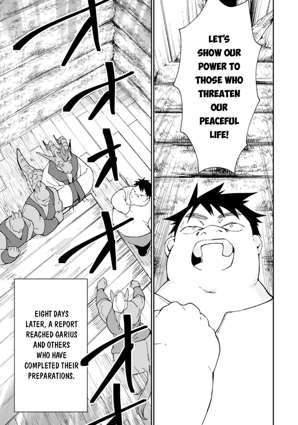 From Mightiest Hero to Demon King Chapter 30 - Page 27