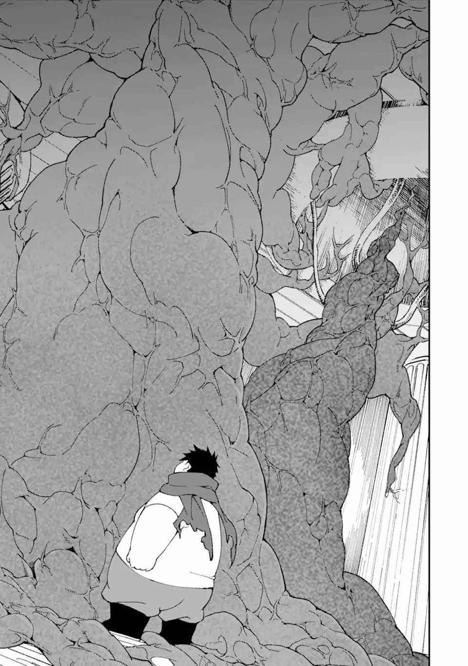 From Mightiest Hero to Demon King Chapter 31.2 - Page 17