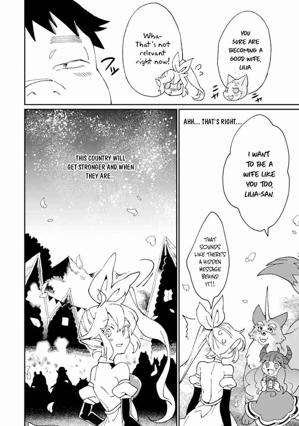 From Mightiest Hero to Demon King Chapter 32 - Page 18