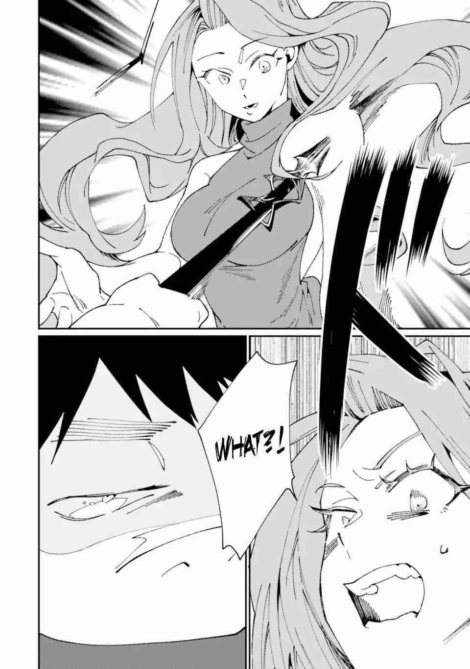 From Mightiest Hero to Demon King Chapter 32 - Page 8