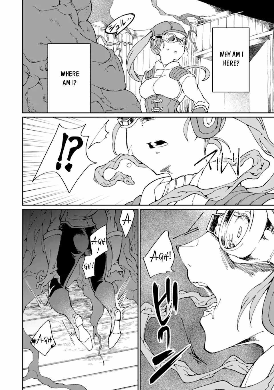 From Mightiest Hero to Demon King Chapter 33.1 - Page 2