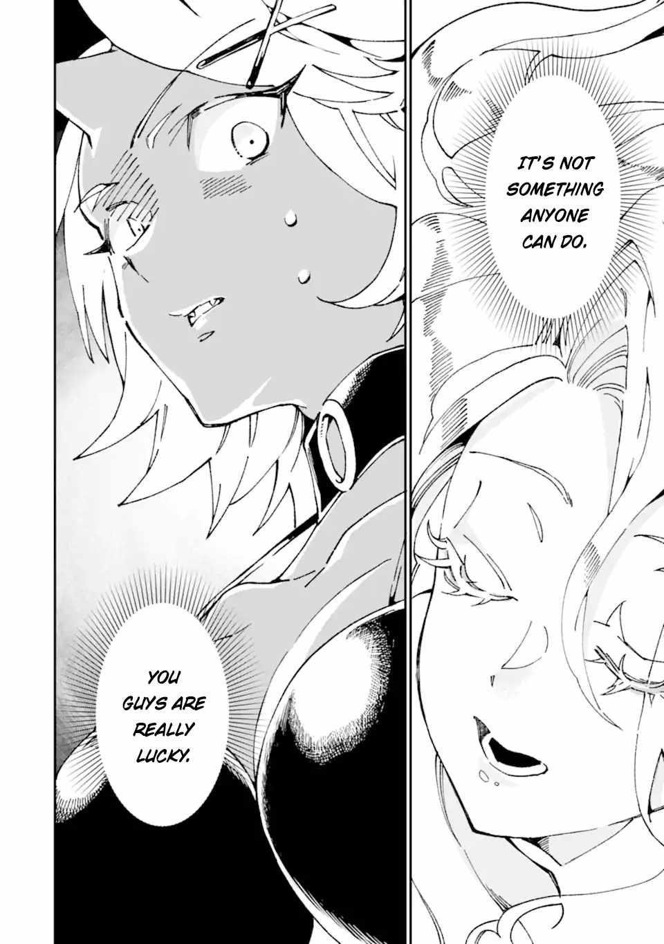 From Mightiest Hero to Demon King Chapter 33.2 - Page 12