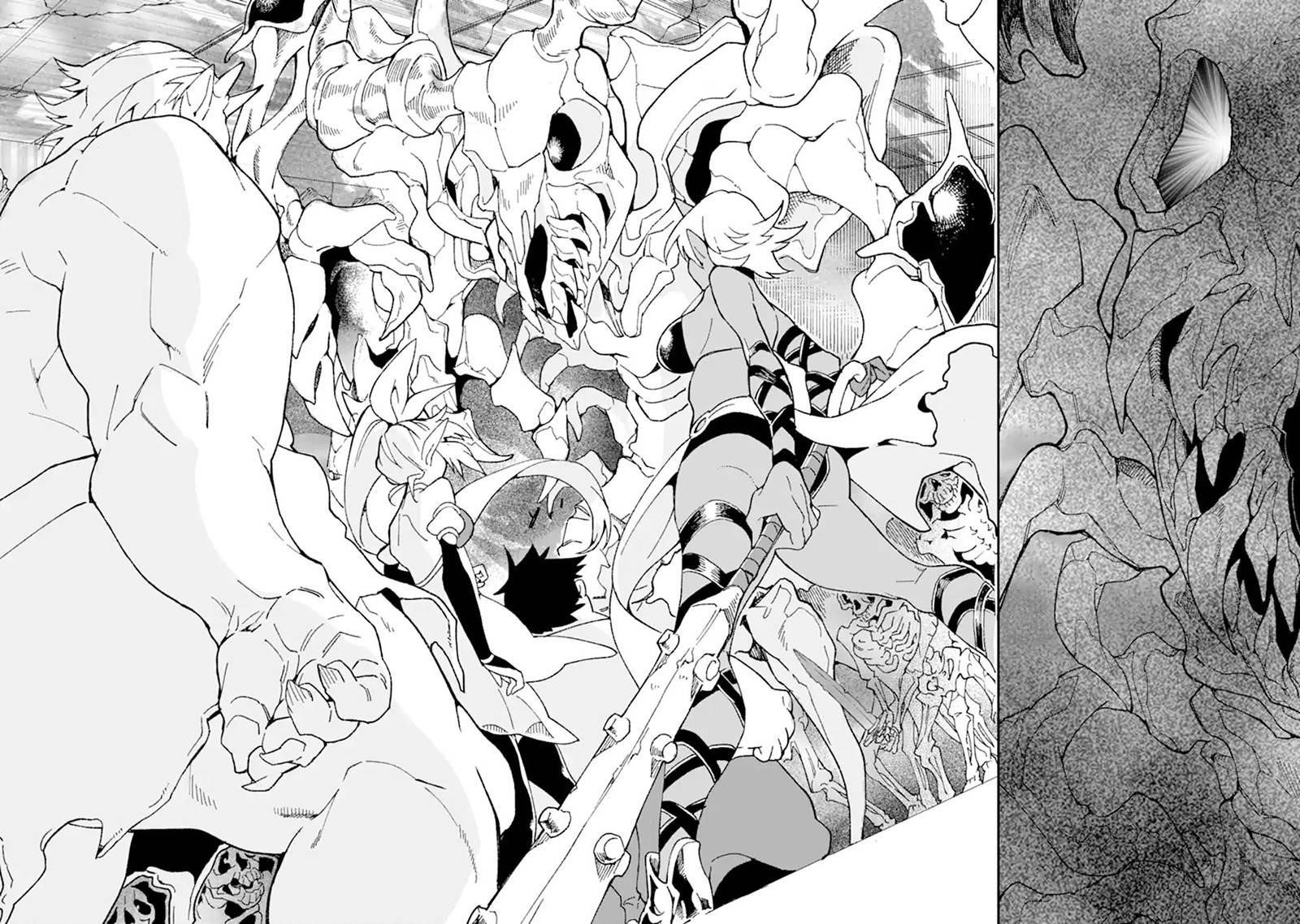 From Mightiest Hero to Demon King Chapter 35 - Page 14