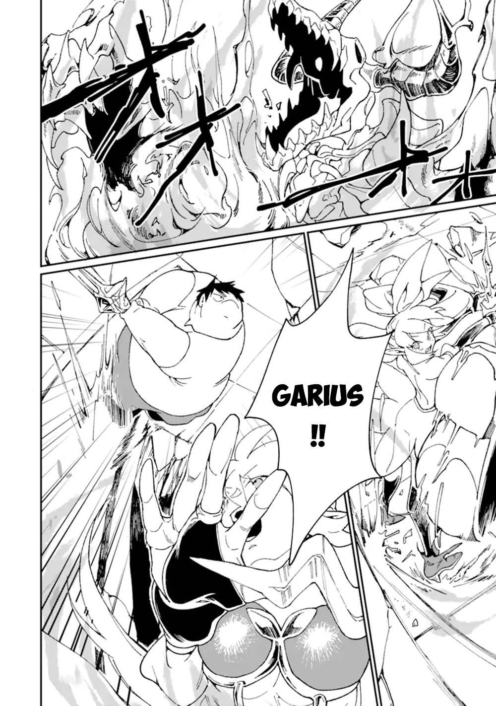 From Mightiest Hero to Demon King Chapter 35 - Page 21