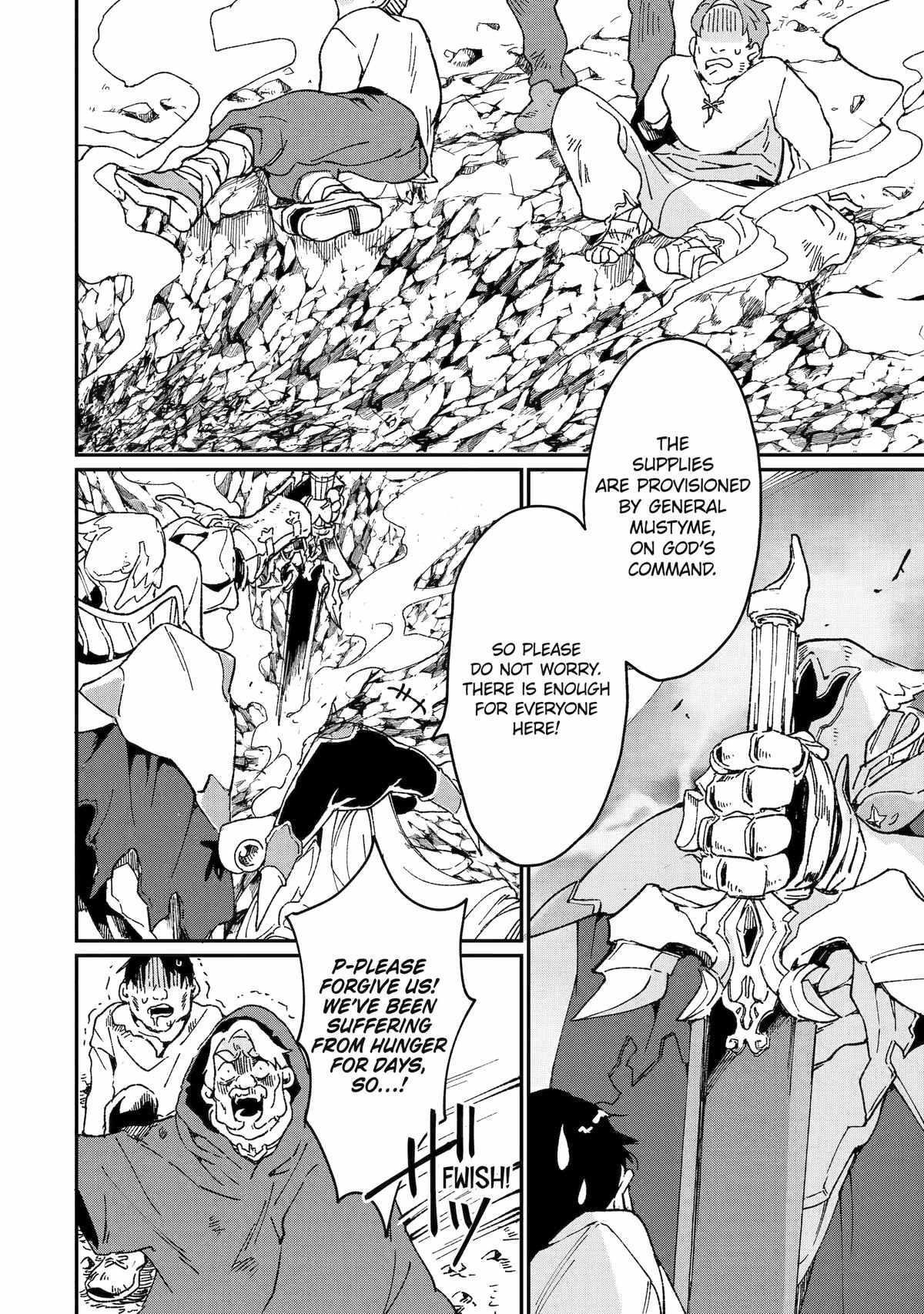 From Mightiest Hero to Demon King Chapter 39 - Page 14