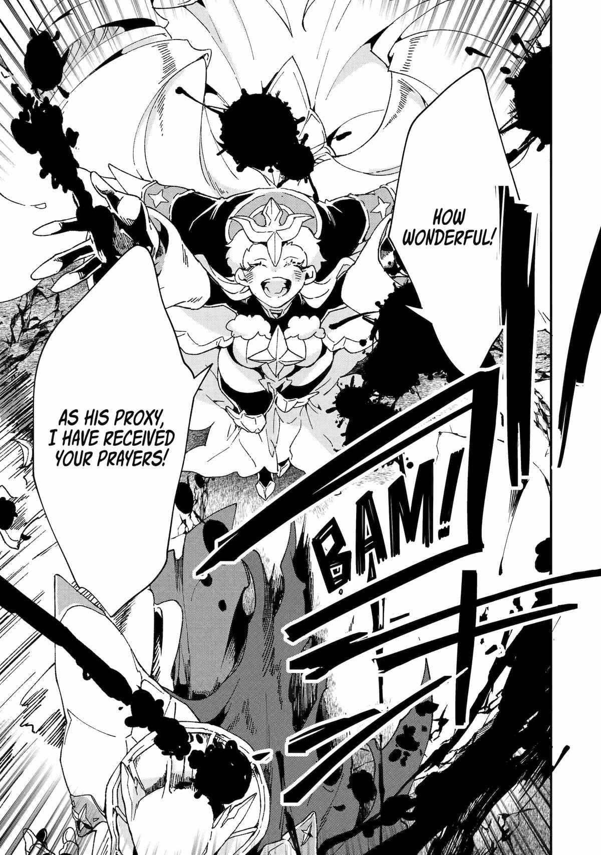 From Mightiest Hero to Demon King Chapter 39 - Page 27