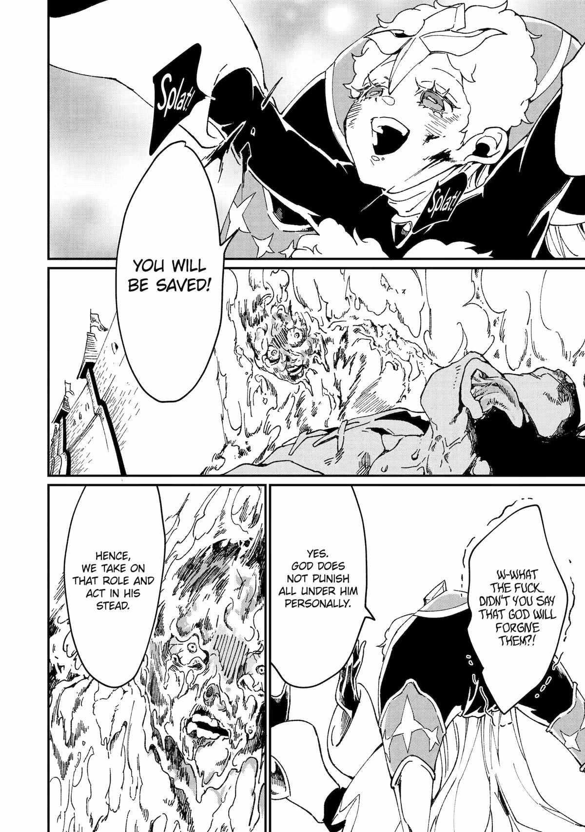 From Mightiest Hero to Demon King Chapter 39 - Page 28