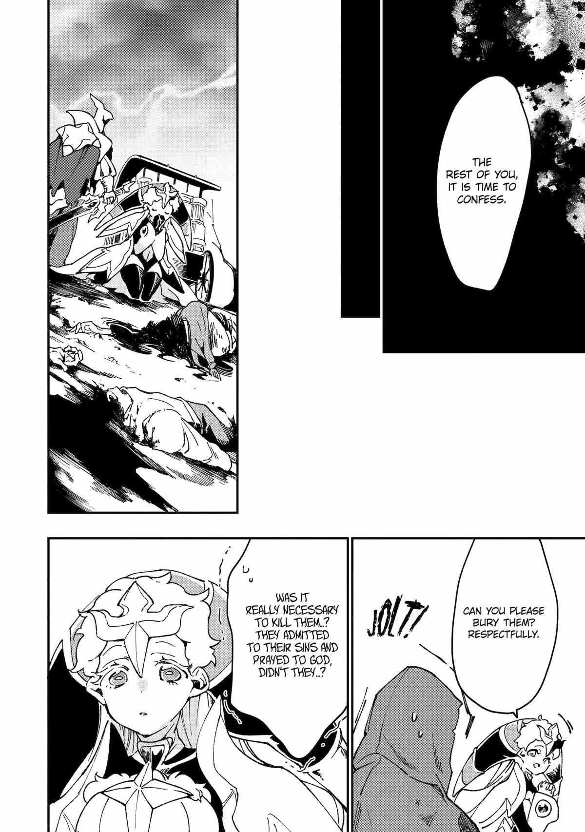 From Mightiest Hero to Demon King Chapter 39 - Page 30