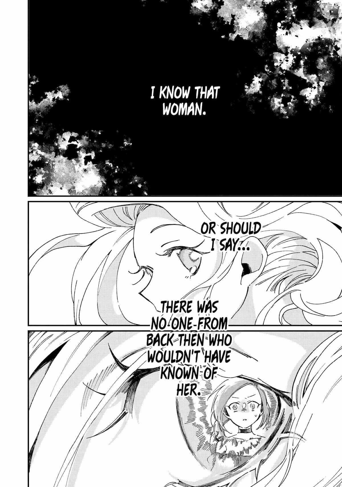 From Mightiest Hero to Demon King Chapter 43 - Page 22