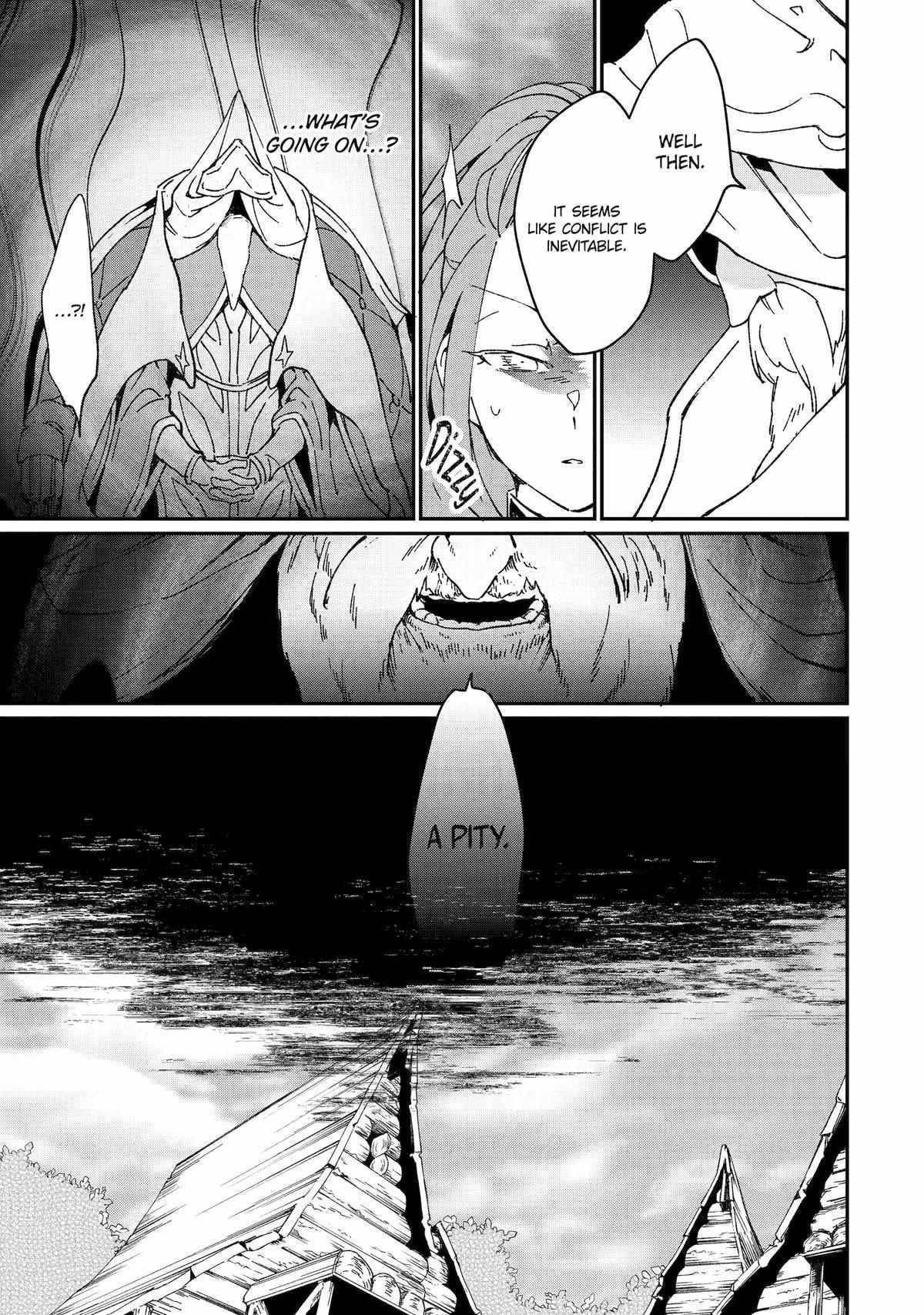 From Mightiest Hero to Demon King Chapter 44 - Page 35