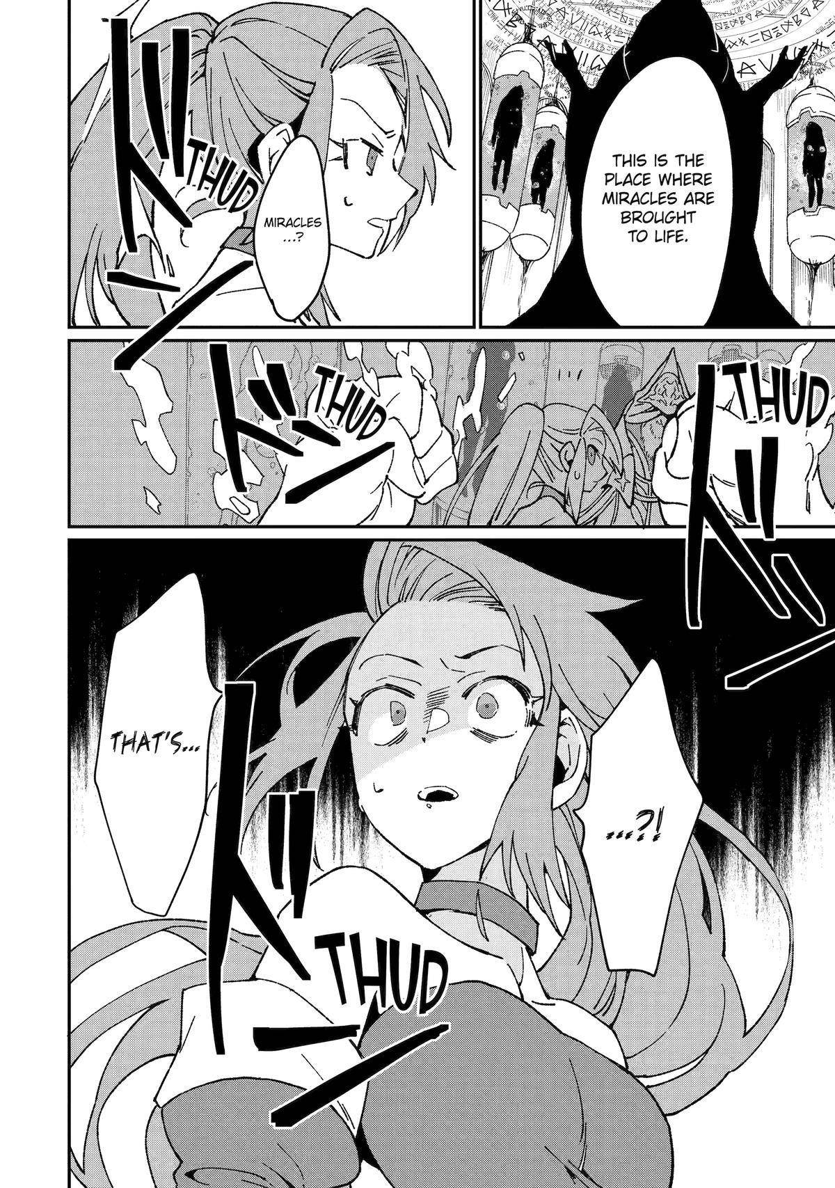 From Mightiest Hero to Demon King Chapter 46 - Page 12