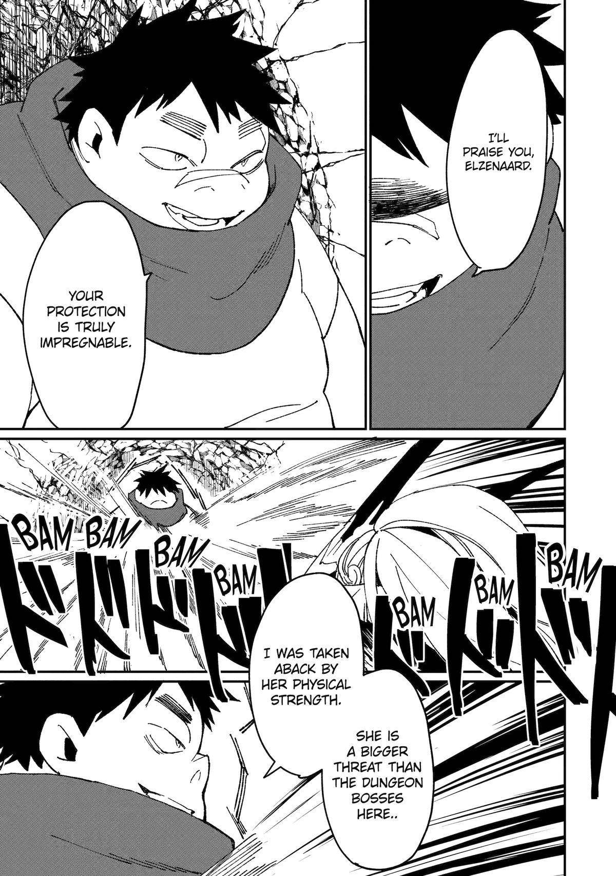 From Mightiest Hero to Demon King Chapter 47 - Page 16