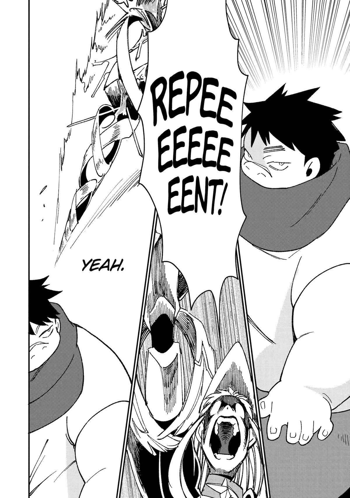 From Mightiest Hero to Demon King Chapter 47 - Page 19