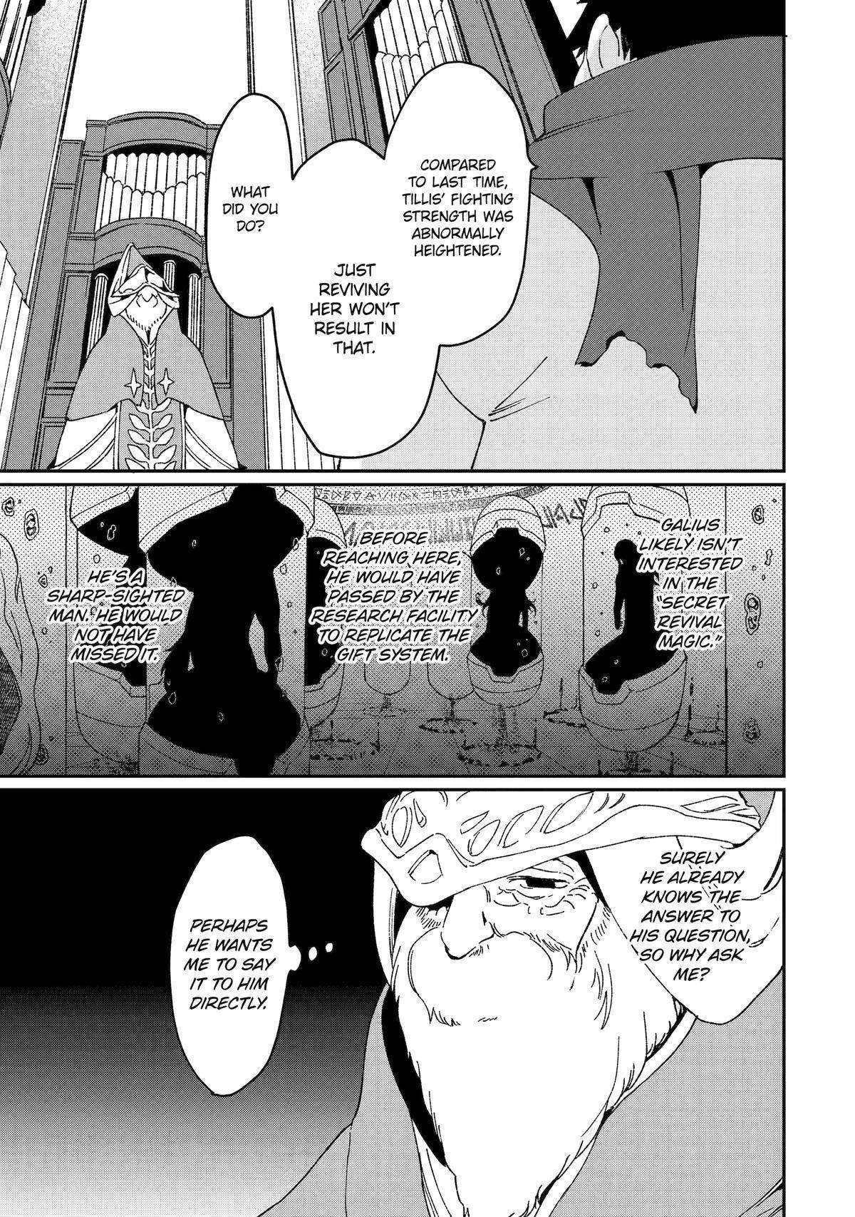 From Mightiest Hero to Demon King Chapter 49 - Page 5