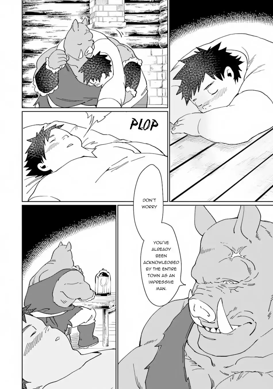 From Mightiest Hero to Demon King Chapter 7 - Page 18