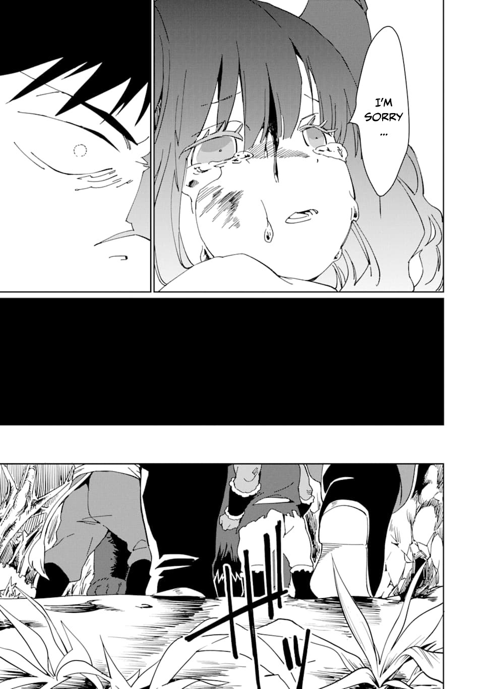 From Mightiest Hero to Demon King Chapter 9 - Page 15