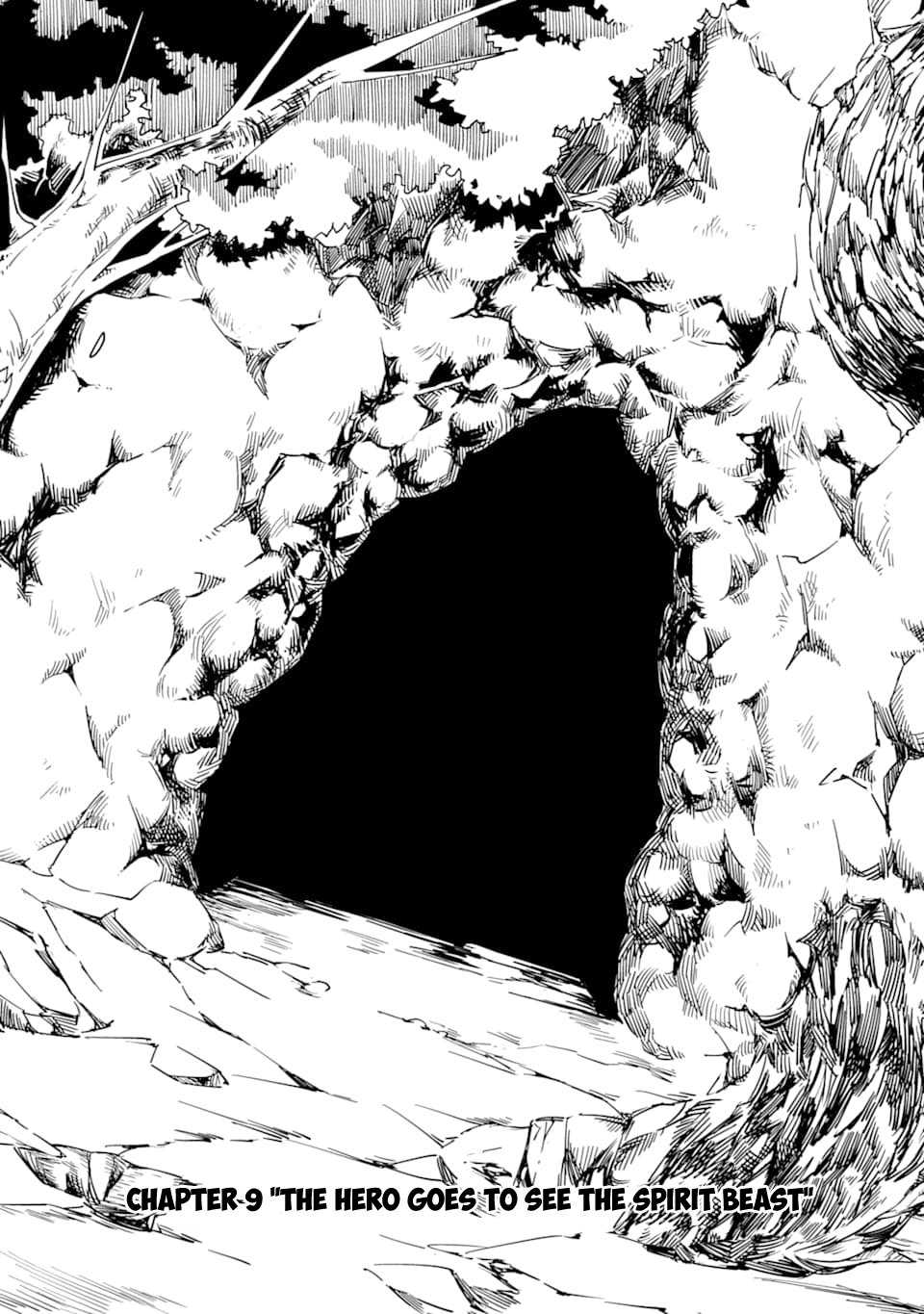 From Mightiest Hero to Demon King Chapter 9 - Page 2