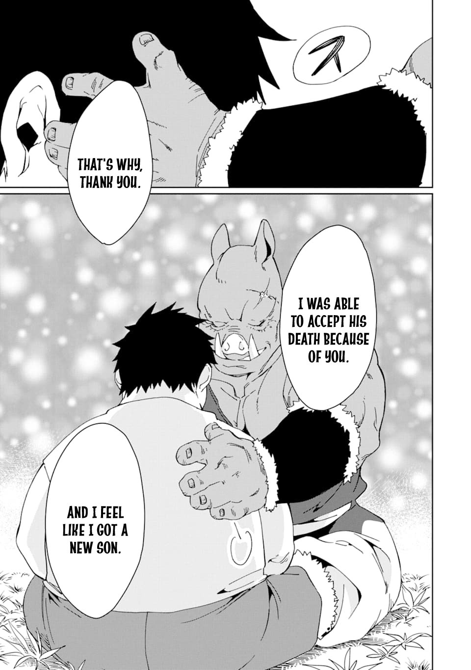 From Mightiest Hero to Demon King Chapter 9 - Page 42