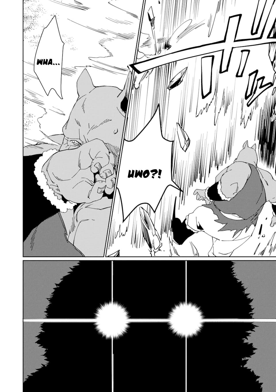 From Mightiest Hero to Demon King Chapter 9 - Page 6