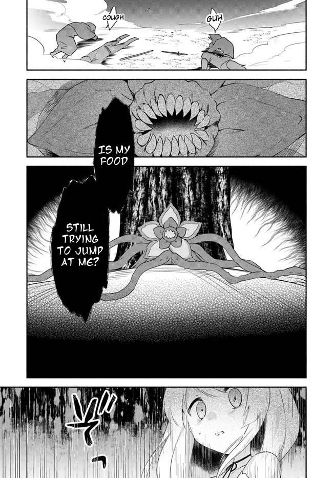 My Twin Sister Was Taken as a Miko and I Was Thrown Away but I’m Probably the Miko. Chapter 14.1 - Page 5