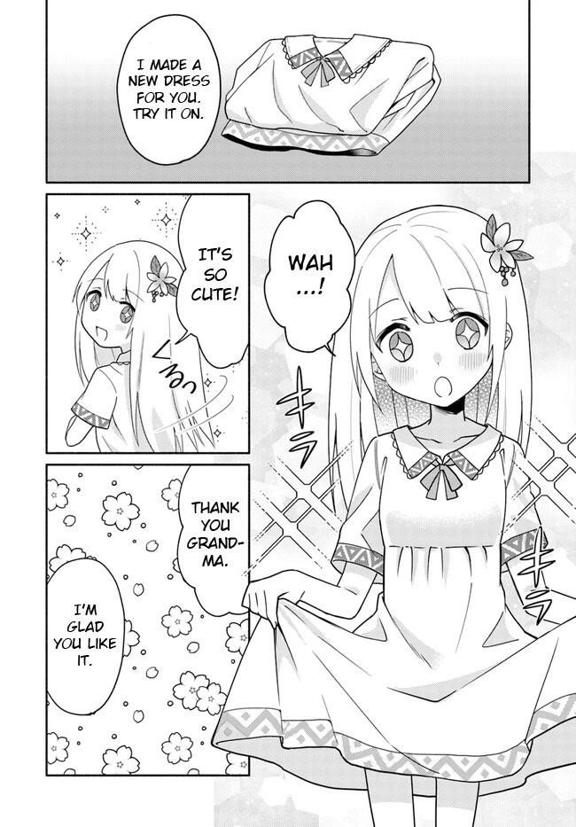 My Twin Sister Was Taken as a Miko and I Was Thrown Away but I’m Probably the Miko. Chapter 16.2 - Page 15