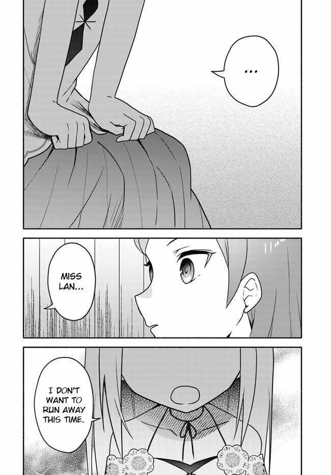 My Twin Sister Was Taken as a Miko and I Was Thrown Away but I’m Probably the Miko. Chapter 19.2 - Page 15