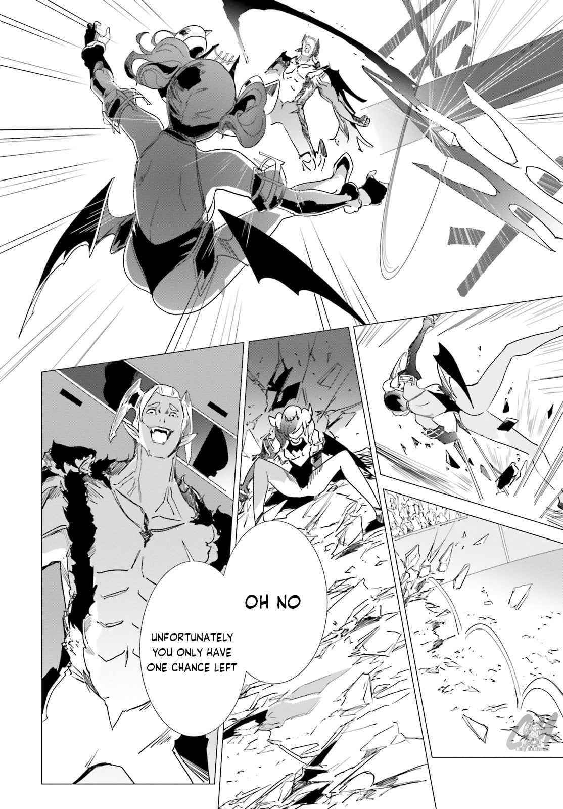 Another World Awakening Transcendental Create Skill -The world doesn’t seem to leave me a super talented person who has awakened to production and processing- Chapter 11 - Page 12