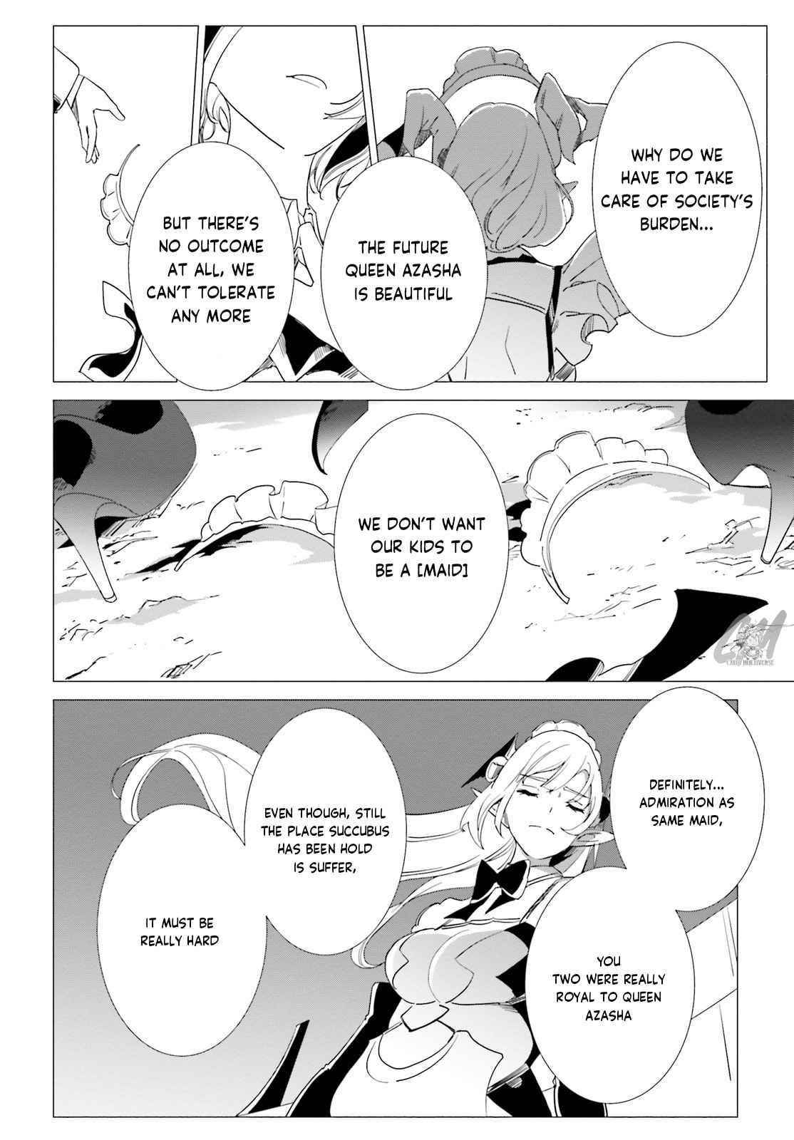 Another World Awakening Transcendental Create Skill -The world doesn’t seem to leave me a super talented person who has awakened to production and processing- Chapter 11 - Page 14