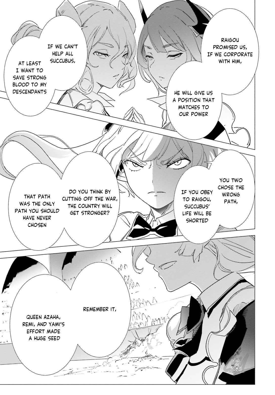 Another World Awakening Transcendental Create Skill -The world doesn’t seem to leave me a super talented person who has awakened to production and processing- Chapter 11 - Page 15